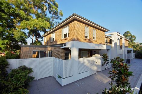 Property photo of 4/50 Felton Road Carlingford NSW 2118