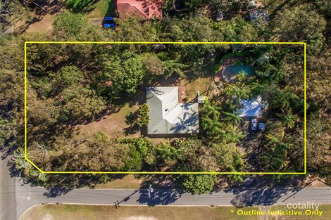 Property photo of 60 Bayley Road Pine Mountain QLD 4306