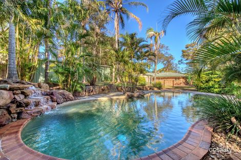 Property photo of 60 Bayley Road Pine Mountain QLD 4306