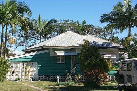 105 Water St, Berserker, QLD 4701