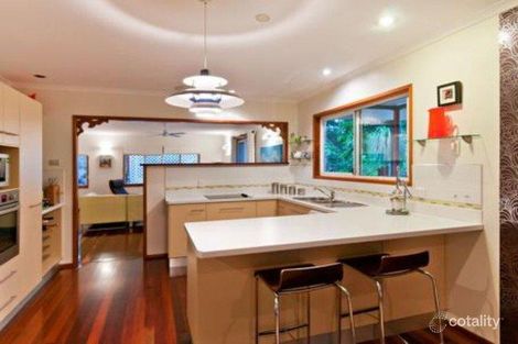 Property photo of 1/1 Cycas Close Kamerunga QLD 4870