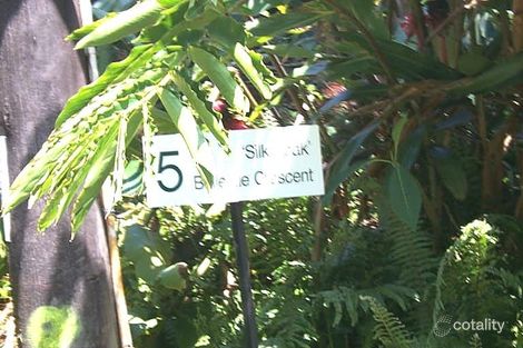 Property photo of 5 Bellevue Crescent Edge Hill QLD 4870