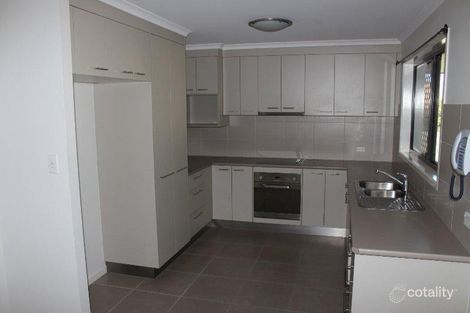 Property photo of 1/17 Rifle Range Road Innes Park QLD 4670