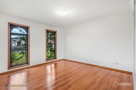 Property photo of 36 Gozo Road Greystanes NSW 2145