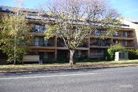 71/10 Eyre St, Griffith, ACT 2603