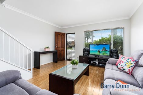 Property photo of 7/1 Lusty Place Moorebank NSW 2170