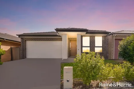 Property photo of 16 Pear Street Austral NSW 2179