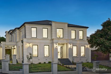 Property photo of 1 Browning Drive Templestowe VIC 3106