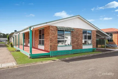 Property photo of 22/25 Mulloway Road Chain Valley Bay NSW 2259
