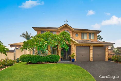 7 Meredith Ave, Kellyville, NSW 2155