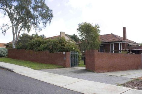 21 Bradshaw St, Eden Hill, WA 6054