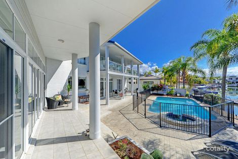 Property photo of 6 The Bowsprit Runaway Bay QLD 4216