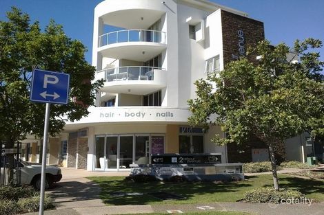 Property photo of 40/2 Arbour Avenue Robina QLD 4226