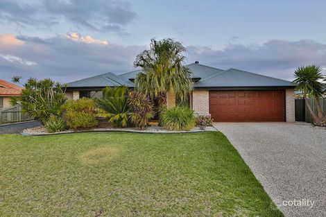 52 Smythe Dr, Highfields, QLD 4352