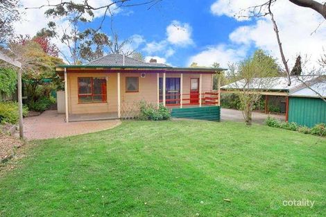 Property photo of 4 Barclay Avenue Croydon VIC 3136