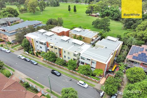 Property photo of 14/22-24A Parkside Lane Westmead NSW 2145