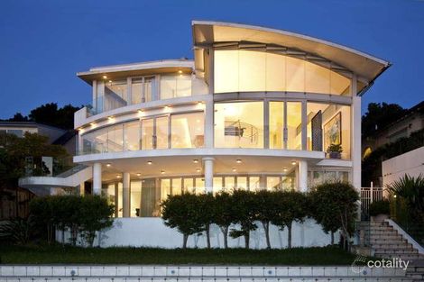 Property photo of 30 Kambala Road Bellevue Hill NSW 2023