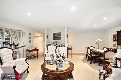Property photo of 4 The Ridge Lilydale VIC 3140