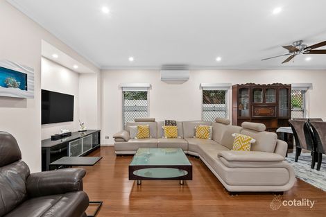 Property photo of 53 Willara Street Carseldine QLD 4034