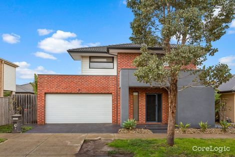 Property photo of 3 Gordes Street Fraser Rise VIC 3336