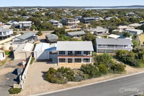 Property photo of 26 Willyama Drive Marion Bay SA 5575