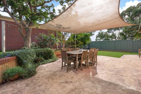 Property photo of 3 Kanbi Place Ngunnawal ACT 2913