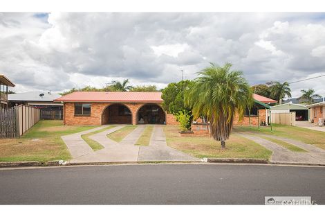 1/110 Menzies St, Park Avenue, QLD 4701
