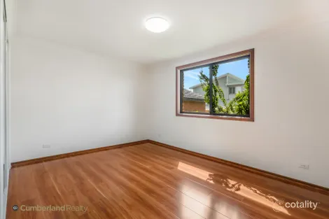 Property photo of 36 Gozo Road Greystanes NSW 2145