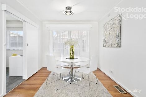 Property photo of 13/144 Grange Road Carnegie VIC 3163