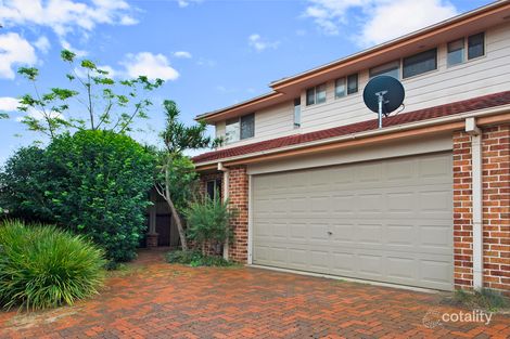 Property photo of 8/103-109 Kareena Road Miranda NSW 2228