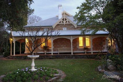 Property photo of 13 High Street Unley Park SA 5061