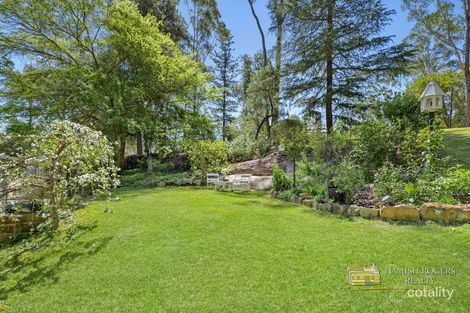 Property photo of 28 Cranstons Road Middle Dural NSW 2158
