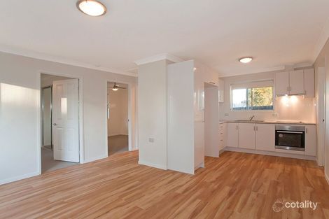 Property photo of 3/22 Whichello Street Newtown QLD 4350