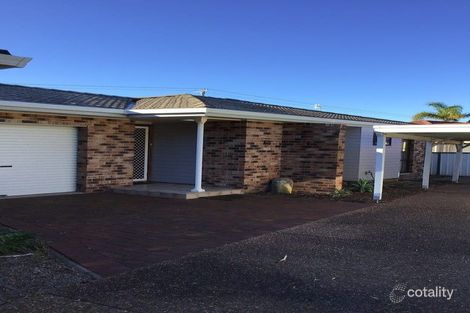 Property photo of 3/159 Rocky Point Road Fingal Bay NSW 2315