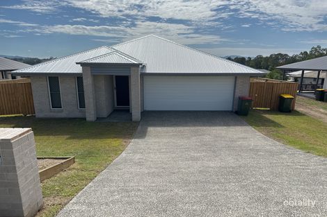 Property photo of 11 Stallard Close Woolmar QLD 4515
