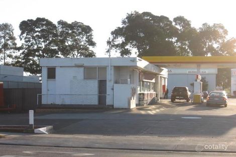 Property photo of 2-12 Clyde Road Berwick VIC 3806