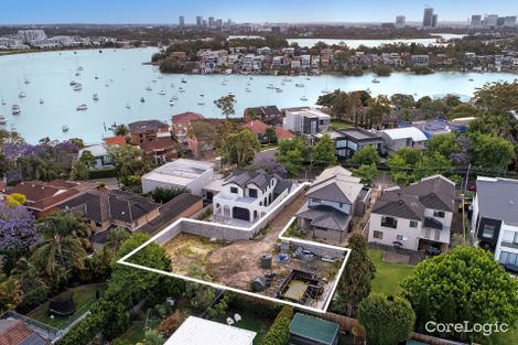 Property photo of 32A Kemp Street Tennyson Point NSW 2111