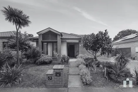15 Rowell Dr, Mernda, VIC 3754
