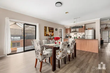 Property photo of 15 Rowell Drive Mernda VIC 3754