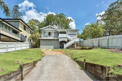 1 Panorama St, Ashgrove, QLD 4060