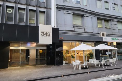 604/343 Little Collins St, Melbourne, VIC 3000