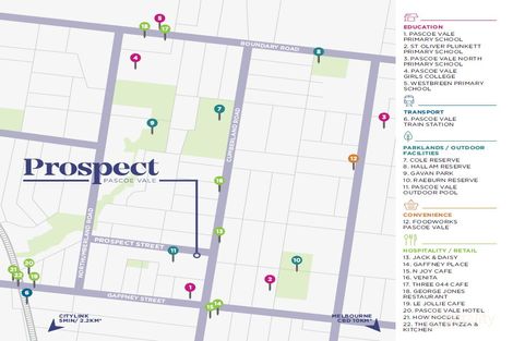 Property photo of 17/8 Prospect Street Pascoe Vale VIC 3044