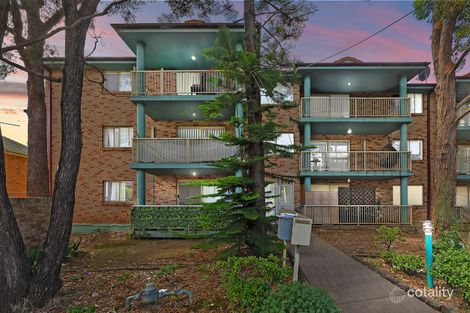 Property photo of 6/25 Myrtle Road Bankstown NSW 2200