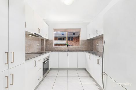 Property photo of 6/25 Myrtle Road Bankstown NSW 2200