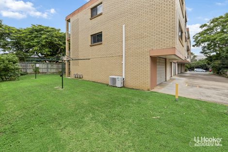 Property photo of 6/42 Amery Street Moorooka QLD 4105