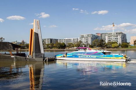 Property photo of 502/21 Patrick Lane Toowong QLD 4066