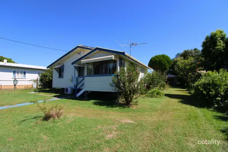 Property photo of 38 Walsh Street Biggenden QLD 4621