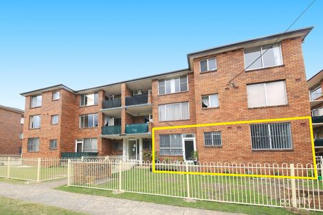 4/30 Barber Ave, Eastlakes, NSW 2018