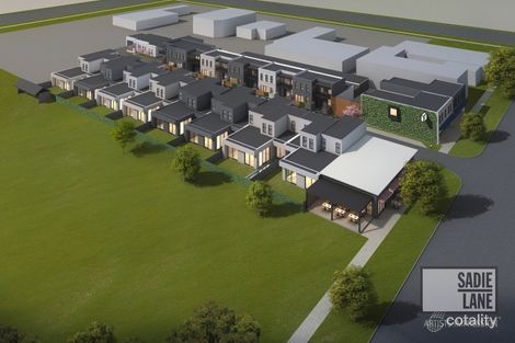 16 Sadie Lane, South Albury, NSW 2640