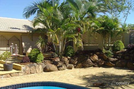 Property photo of 8 Harbord Court Robina QLD 4226